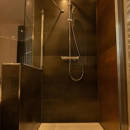 Loft Mit Grosser Badewanne A Апартаменты