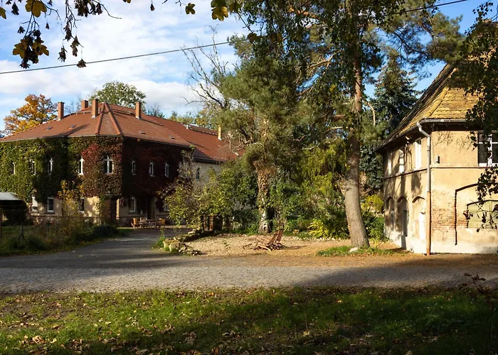 Loft Mit Grosser Badewanne A Mugeln