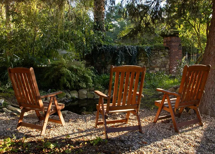 شقة Loft Mit Grosser Badewanne A