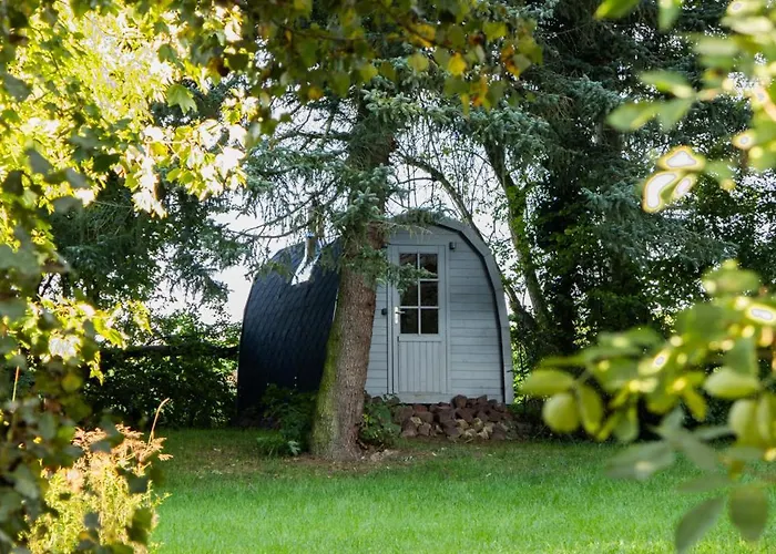 Loft Mit Grosser Badewanne A *