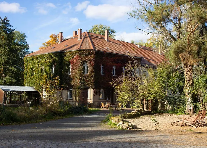 Loft Mit Grosser Badewanne A شقة